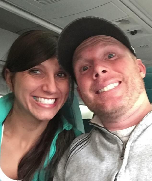 Investigators say Richins used a secret home equity line valuing $250,000 to prop up her failing real estate dreams behind husband Eric¿s back