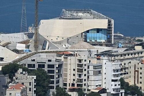 US Begins Evacuating Some Personnel From Beirut Embassy As Iran War Looms