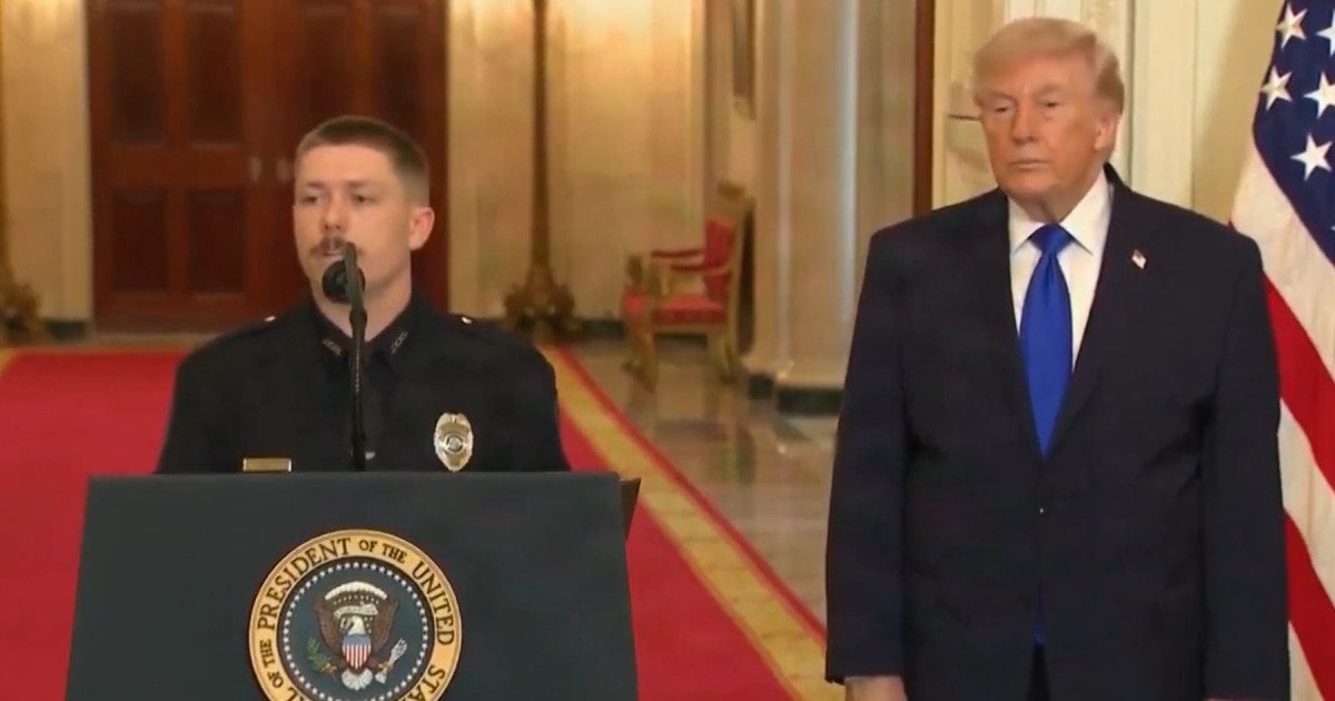 Cop Who Arrested Laken Riley’s Killer MONTHS Before Murder Speaks Out — “I Did My Job…The System Failed”