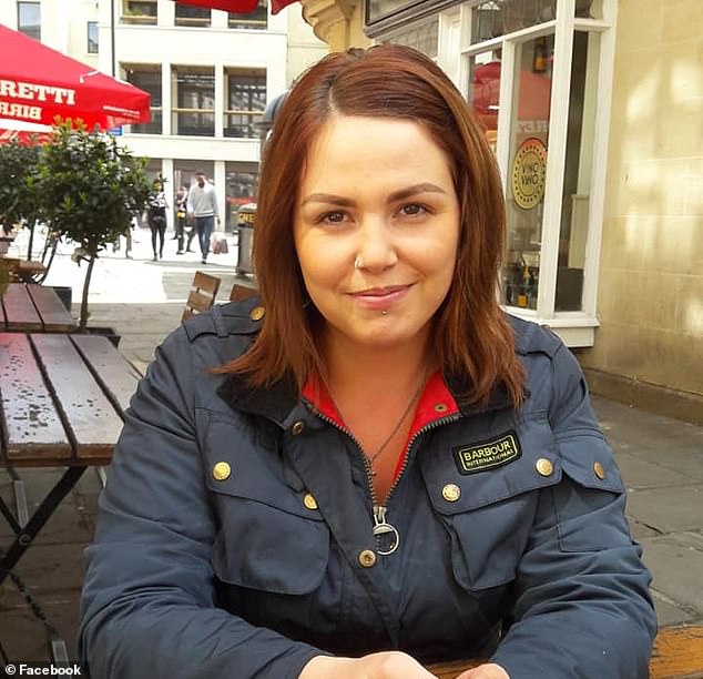 Mother-of-five Alice Baker, 33, died after undergoing a non-surgical Brazilian Butt Lift at Parke's Gloucestershire clinic