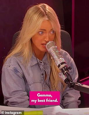 I'm sure there's a market for that kind of Gen X, soft‑feminist, 'find yourself' content - but I doubt there is a significant overlap between that audience and KJO listeners