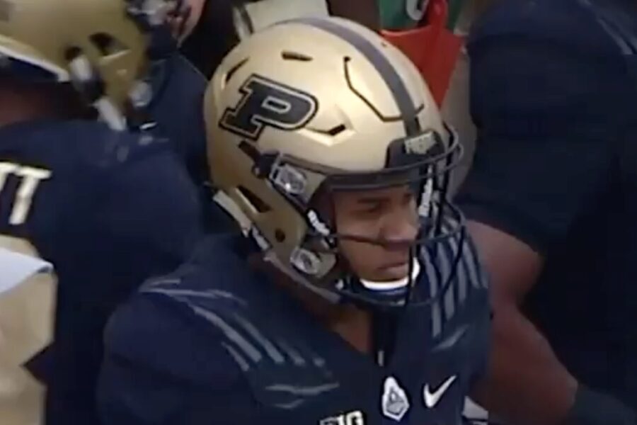 NFL Star Dies Suddenly At 25