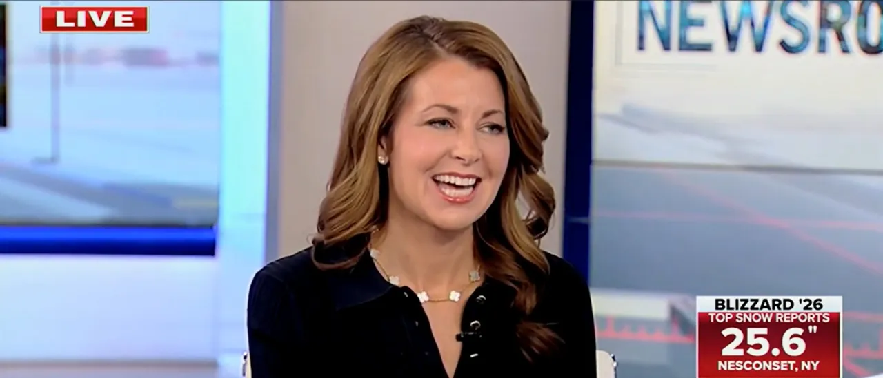 Democrat Strategist Says She’s ‘Enjoying’ AOC’s Post-Munich ‘Implosion’