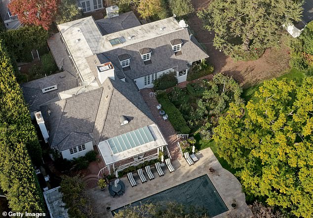 Rob and Michele Reiner were found dead inside their $13.5 million Brentwood, Los Angeles home on December 14