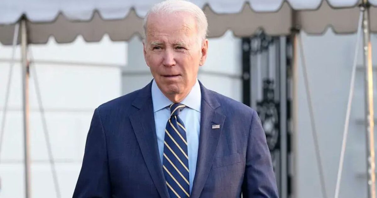 Concern Grows Among Biden’s Close Friends as He Battles Cancer That Has Spread to His Bones