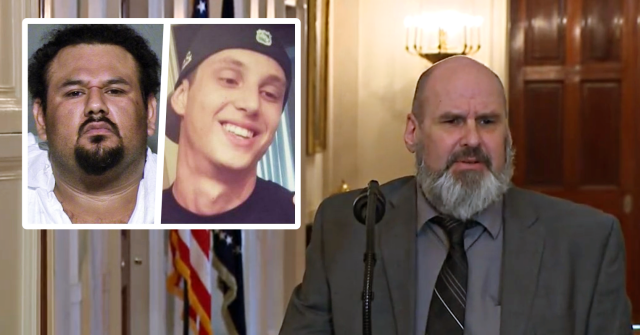 Angel Dad Tells the Media: Every American Death by an Illegal Alien Is Preventable