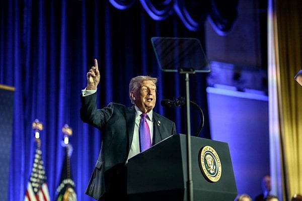 ‘Refreshing change’: Trump boosts religious rights in schools with new guidance