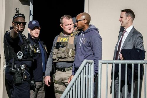 What The FBI Is Investigating In Criminal Probe Of 2020 Election