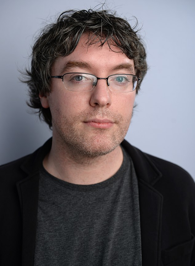 Irish film director Ruairi Robinson, who created the hyper-realistic video using Seedance 2.0, the latest AI video generator from TikTok owner ByteDance, the Chinese tech giant