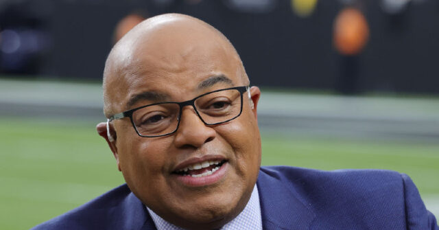Mike Tirico Praised for Olympics Monologue Celebrating How Sports Brings Our Country Together
