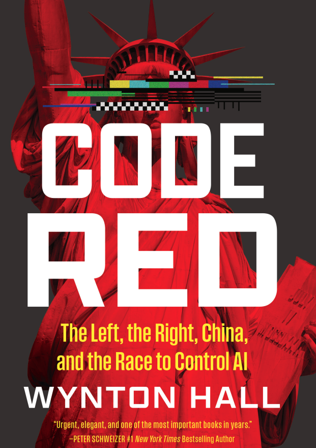 'CODE RED:' Inside the Left’s 2026 Strategy to Weaponize AI Job Loss Fears Before the Midterm Elections