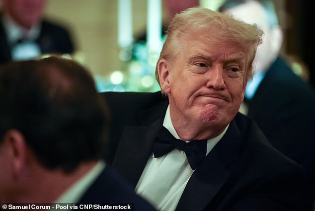 Greenland says 'No thanks' after Trump plans to send 'great hospital boat' to Arctic territory as US crew member evacuated from submarine