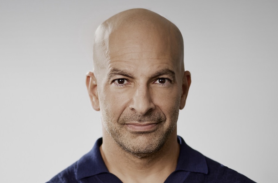 CBS News Contributor Steps Down Amid Fallout From Epstein Email Revelations