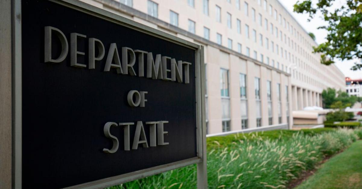 State Department orders non-emergency personnel to evacuate US embassy in Beirut
