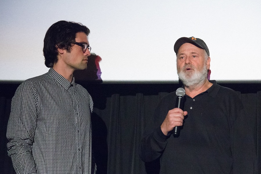 Nick Reiner Enters Plea In Case Over Parents’ Killings