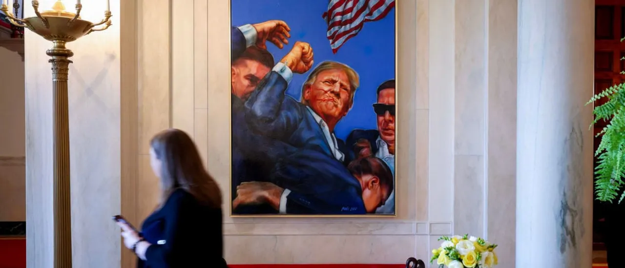 ROOKE: Trump Assassination Plot Goes Unnoticed As Media Refuses To Look In Mirror