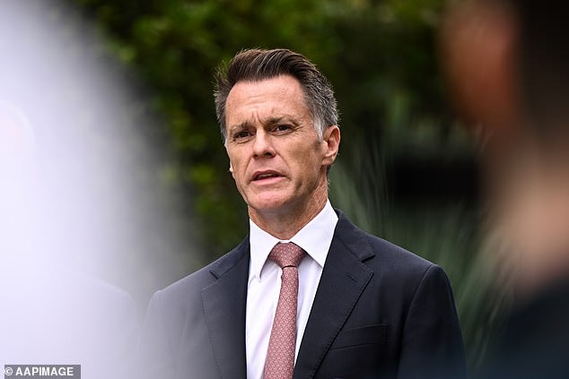 Chris Minns is still the preferred state premier when respondents were given the option to choose between him or Opposition Leader Kellie Sloane
