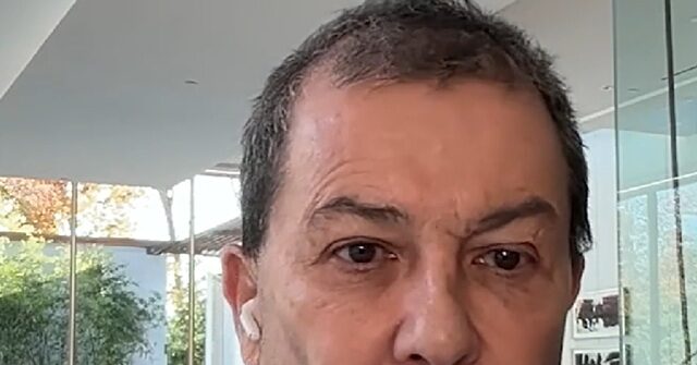 Fmr Democrat Strategist: Party Tearing Down Western Civilization with Open Borders, Buying Votes with Welfare