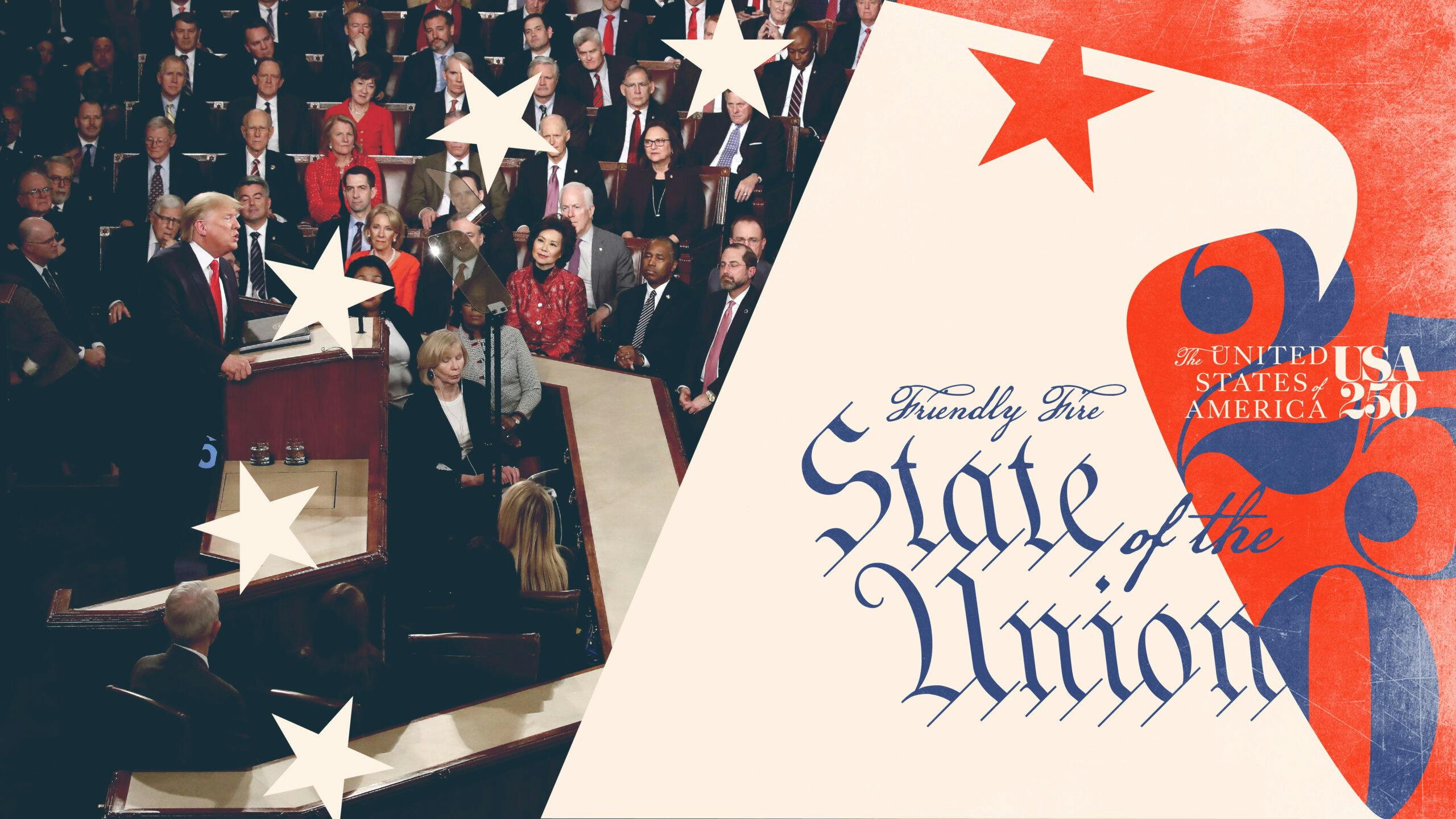 LIVE UPDATES: The Day Of The State Of The Union, Washington Is Buzzing
