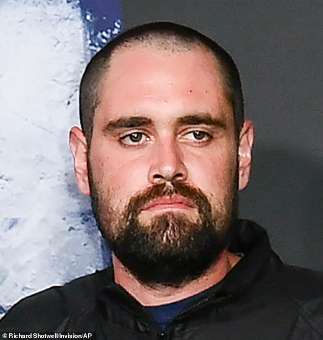 Rob Reiner's son Nick could enter plea today as he appears in court charged with parents' brutal murders