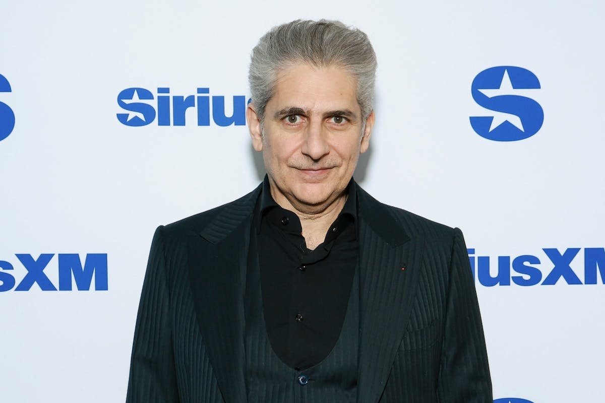 ‘Sopranos’ Star Reveals How Tony And The Crew Would Vote Today