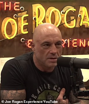 Celebrities like Rogan and Ivanka Trump have propelled the sport into the mainstream