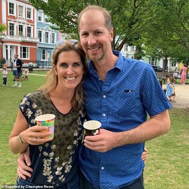 Millionaire Primrose Hill neighbours embroiled in 'absurd' £260,000 legal battle over wonky basement wall