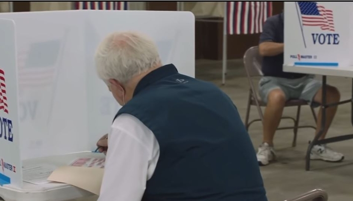 Virginians Oppose Redistricting – But ‘Democrat-Inspired’ Ballot Wording May Trick Them, Pollster Warns