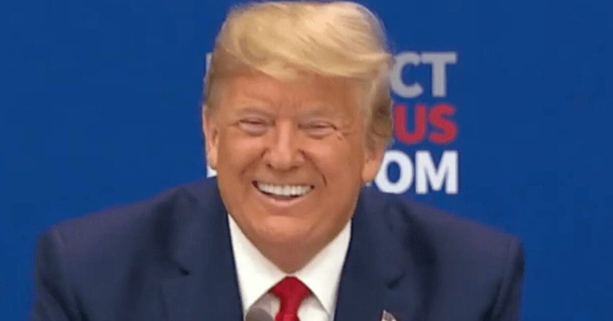 USA Men’s Hockey Team Receives Phone Call From President Trump After Historic Victory