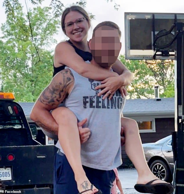 Court records show Bailey has since filed for divorce and petitioned for emergency custody of their three children