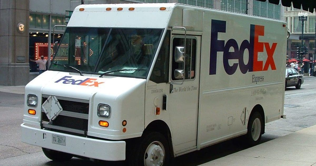 SHAMEFUL: FedEx SUES Trump Administration for “Full Refund” After SCOTUS Tariff Ruling