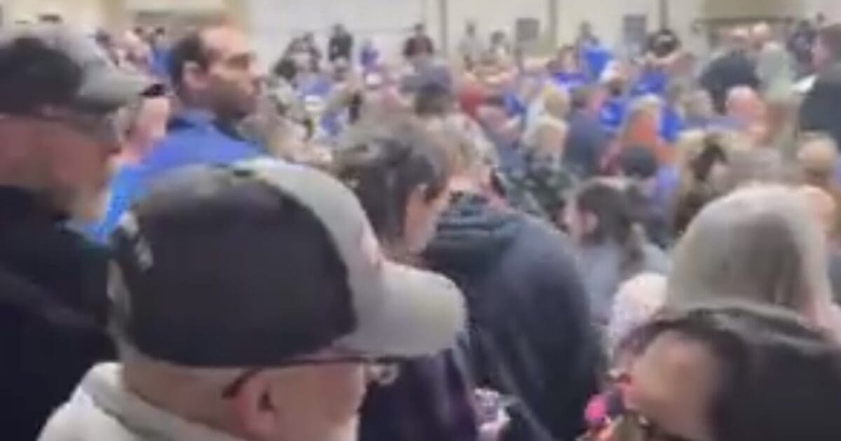 Residents In Small Town Voice Opposition For Proposal To Build Data Center On Farmland