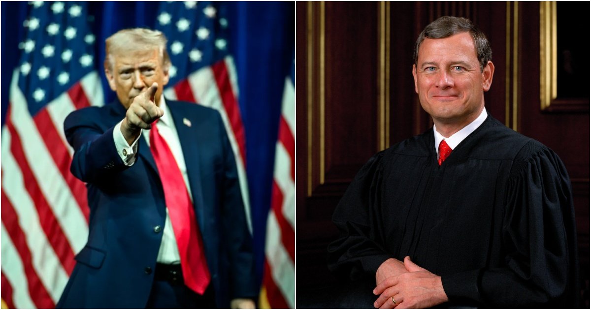 Why Donald Trump Is Correct, And The Supreme Court Wrong, About Tariffs