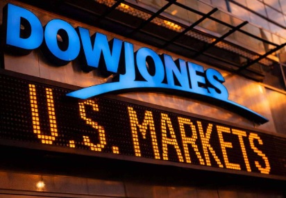 Did one Substack post on AI-driven recession scenario sink the Dow by 800 points?