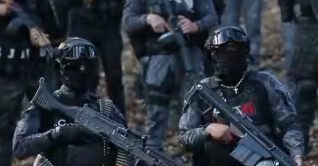 El Mencho’s Hideout Previously Identified by U.S. Treasury Department