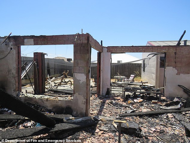 Half of all Aussie households are at risk of starting a catastrophic fire because of one common mistake with lithium batteries