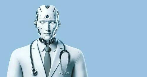 AI Beats Human Research Teams At Crunching Medical Data