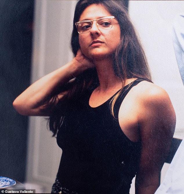 Masseuse Monique Giannelloni claims Prince Andrew booked her to massage him at Buckingham Palace