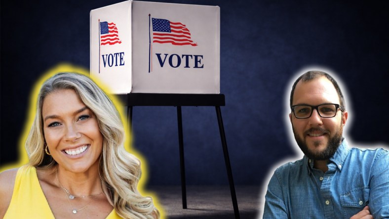 Lewiston House Special Election: Harriman’s City Hall Record Takes Center Stage as Beaudoin Offers a “Safety &amp; Affordability” Reset