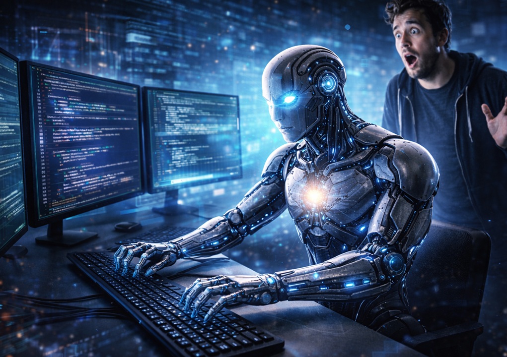 The AI power struggle and mass job displacements will affect the 2026 midterm elections