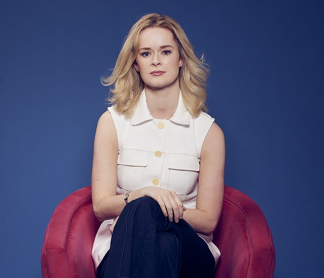 The night I found out my beautiful flatmate was using her posh London room to sell sex, by ELLA MANN. The noises and men in the kitchen were the first clues. Then I overheard the most repellent conversation... and it broke me