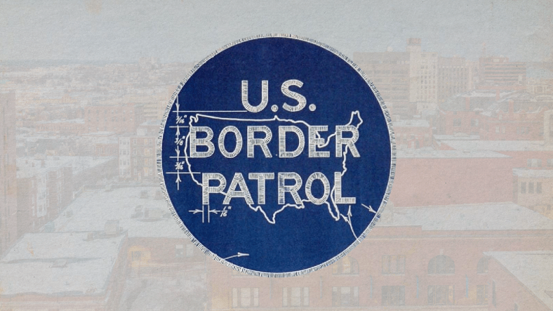 NH Border Patrol Agent Returns Fire After Being Shot at at the NH-Canada Border