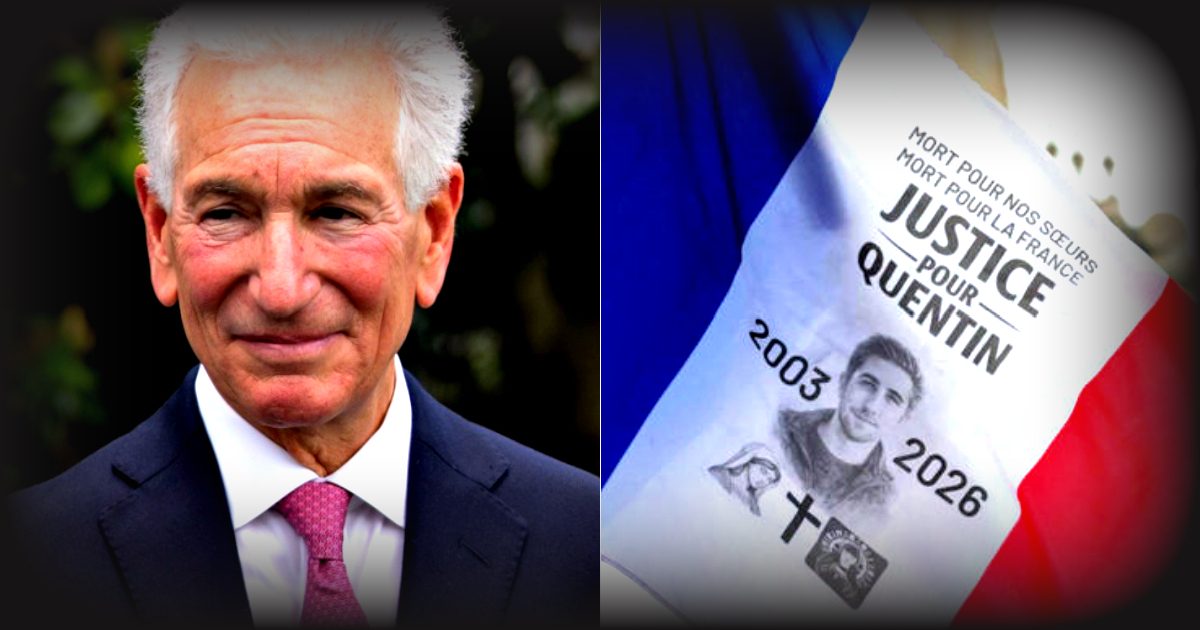 Quentin Deranque’s Killing Fallout: US Ambassador to France Kushner Ignores Summons by Macron’s Government, Is Now Reportedly Banned from Meeting Officials