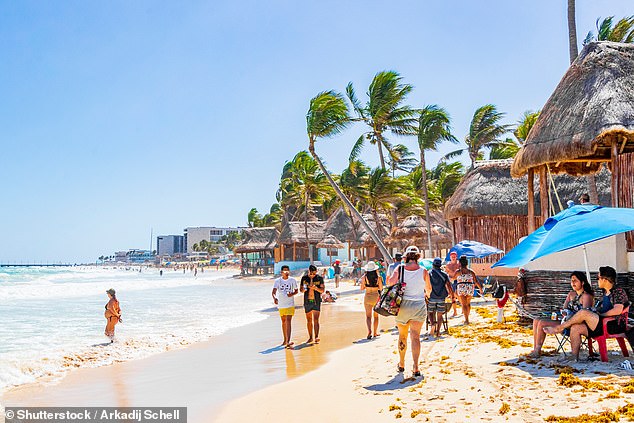 'Reconsider your trip': Urgent travel warning for Aussies heading to Mexico