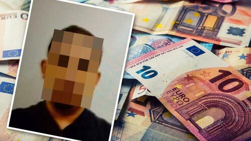 Despite Deportation Order Dating Back 23 Years, Bosnian Criminal Migrant Gets €7,250 Every Month In Welfare From German Taxpayers