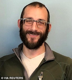 Alex Pretti, a registered nurse and American citizen, was fatally shot by an ICE agent on January 24