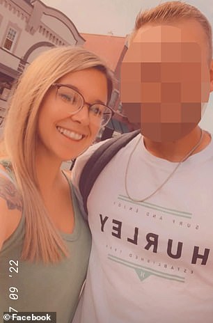 There has been no public response from him to that allegation