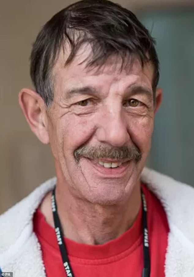 Ian Coates, a caretaker, was ambushed and killed in another attack