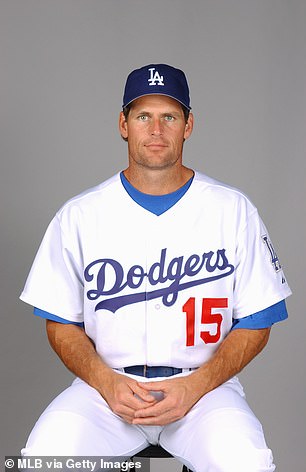Erickson was in the World Series-winning Minnesota Twins team of 1991. He went on to play for four other MLB teams including the Los Angeles Dodgers