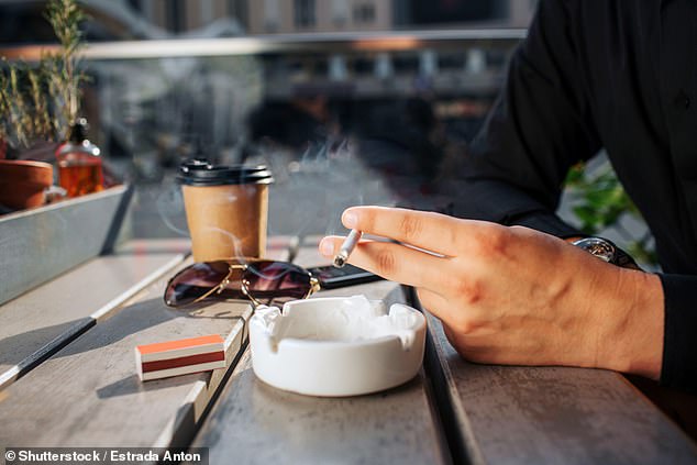 Will Starmer's flagship smoking ban be extinguished by the EU? As the PM begs for a Brexit 'reset' member states argue tobacco prohibition contravenes current deal